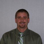 Dr. Ryan Patrick Miller, DC - Quincy, IL - Chiropractor