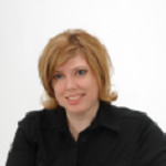 Dr. Nicole Geer, DC - Dickinson, TX - Chiropractor
