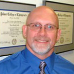 Dr. Matthew Eugene Thiel, DC - Upper Sandusky, OH - Chiropractor