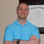 Dr. Eric Glenn, DC - Palo Alto, CA - Chiropractor