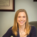 Dr. Melissa Scalzi Oloughlin, DC - Canandaigua, NY - Chiropractor