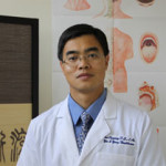 Dr. Hui Ouyang, DC - League City, TX - Chiropractor