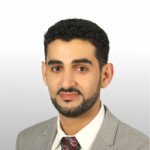 Dr. Abduldayem Ahmed, DC