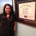 Dr. Shilpa D Khusal, DC - Irving, TX - Chiropractor