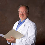 Dr. Mark A Patterson DC