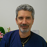 Dr. Joseph Michael Mills, DC