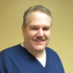 Dr. Edward Hovey Nieman, DC - Colton, CA - Chiropractor