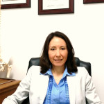 Dr. Natalie Meiri, DC - North Palm Beach, FL - Chiropractor