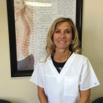Dr. Molly Edwards-Jones, DC - Castroville, CA - Chiropractor