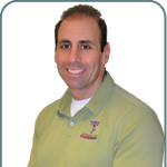 Dr. Todd H Farishian, DC - Holly Springs, NC - Chiropractor