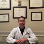 Dr. Christopher Frederick Foster, DC - Vidalia, GA - Chiropractor