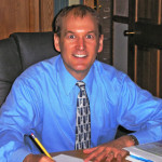 Douglas Paul Lichtinger, DC Chiropractor