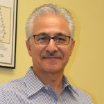 Dr. Mahmoud Zia-Shakeri, DC - Ocean City, MD - Chiropractor