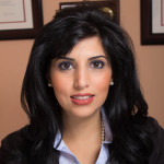 Dr. Tannaz Modaresi, DC - Peachtree Corners, GA - Chiropractor