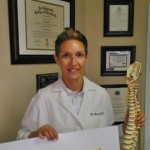 Dr. Mary Jeanette Alvarado, DC - Denver, CO - Chiropractor