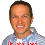 Dr. John A Hood, DC - Sevierville, TN - Chiropractor