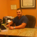 Dr. John Mackertich Bamban, DC - Diberville, MS - Chiropractor