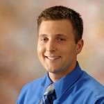 Dr. Cole D Bergeson, DC - Georgetown, KY - Chiropractor