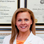 Dr. Christie Marie Weibel-Maanum, DC - Circle Pines, MN - Chiropractor