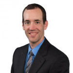 Dr. Casey Antony Buns, DC - Davenport, IA - Chiropractor
