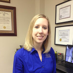 Dr. Christina Hering Biggs, DC - Lee's Summit, MO - Chiropractor