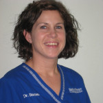Dr. Bethany Raene Barnes, DC - Waxahachie, TX - Chiropractor