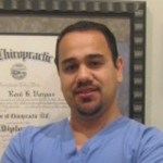 Dr. Raul Humberto Vargas, DC - Katy, TX - Chiropractor