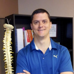 Dr. Joel Mark Lindeman, DC - Broomfield, CO - Chiropractor