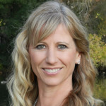 Dr. Heather West Leam, DC - Lodi, CA - Chiropractor