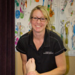Dr. Chantel Lee Lederbrand, DC - Hillsboro, OR - Chiropractor
