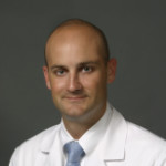 John Blake Gilmore, MD Chiropractor