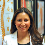 Dr. Helya Fanjul, DC - Jupiter, FL - Chiropractor