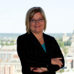 Dr. Jennifer Welch, DC - Des Moines, IA - Chiropractor