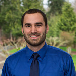 Dr. Zach R Greenwade, DC - Seattle, WA - Chiropractor