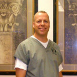 Dr. Wayne Joseph Hodges DC