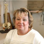 Dr. Susan Marie Barry, DC - Minden, NV - Chiropractor