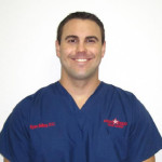 Dr. Ryan Bailey DC