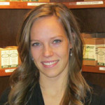 Dr. Amanda Lea Lukes, DC - Bemidji, MN - Chiropractor