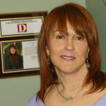 Dr. Carol Evelyn Grennan, DC - Irving, TX - Chiropractor