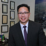 Dr. David P Wu, DC