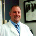 Dr. Joseph M Walters DC