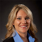 Dr. Tara Goodson, DC - Yukon, OK - Chiropractor