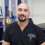 Dr. Dustin Etemadi, DC - Spring, TX - Chiropractor