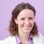 Dr. Lila Reedy, DC - San Francisco, CA - Chiropractor