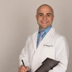 Dr. Artin Patrick Giragosian, DC - Montrose, CA - Chiropractor