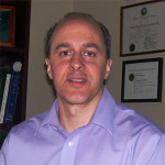 Dr. Christopher Ratliff, DC - Bay City, TX - Chiropractor