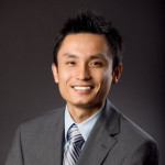 Dr. Tan Luong, DC - Richardson, TX - Chiropractor