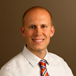 Dr. Tyler Armstrong, DC - Sioux Center, IA - Chiropractor