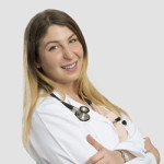 Dr. Michelle Itskovich, DC - Los Angeles, CA - Chiropractor