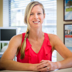 Dr. Melissa Marie Hoar, DC - Cupertino, CA - Chiropractor